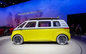 Volkswagen ID. Buzz: Der ultimative Experten-Leitfaden, den Sie kennen sollten