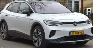 Volkswagen ID.4: Der ultimative Experten-Leitfaden, den Sie kennen sollten