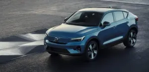 Volvo C40 Recharge: Eine Expertenanalyse und vollständiger Leitfaden