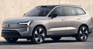 Tesla Model X vs Volvo EX90: Eine Expertenanalyse und umfassender Vergleich