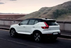 Volvo XC40 Recharge: Wichtige Merkmale dieses herausragenden E-Autos