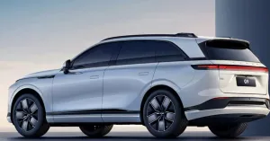 Tesla Model X vs XPeng G9: Im direkten Vergleich: Wichtige Merkmale und Spezifikationen – Experteneinblicke