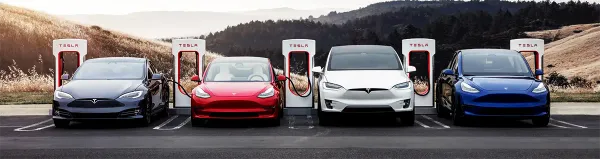 Expertenleitfäden, Neuigkeiten und aktuelle Updates zu Tesla.